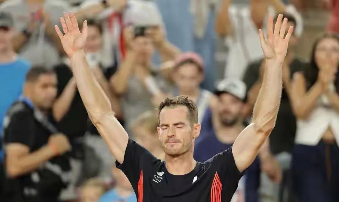 关于法国网球队力克澳大利亚网球队,穆雷绝境逆转的信息 关于法国网球队力克澳大利亚网球队,穆雷绝境逆转的信息