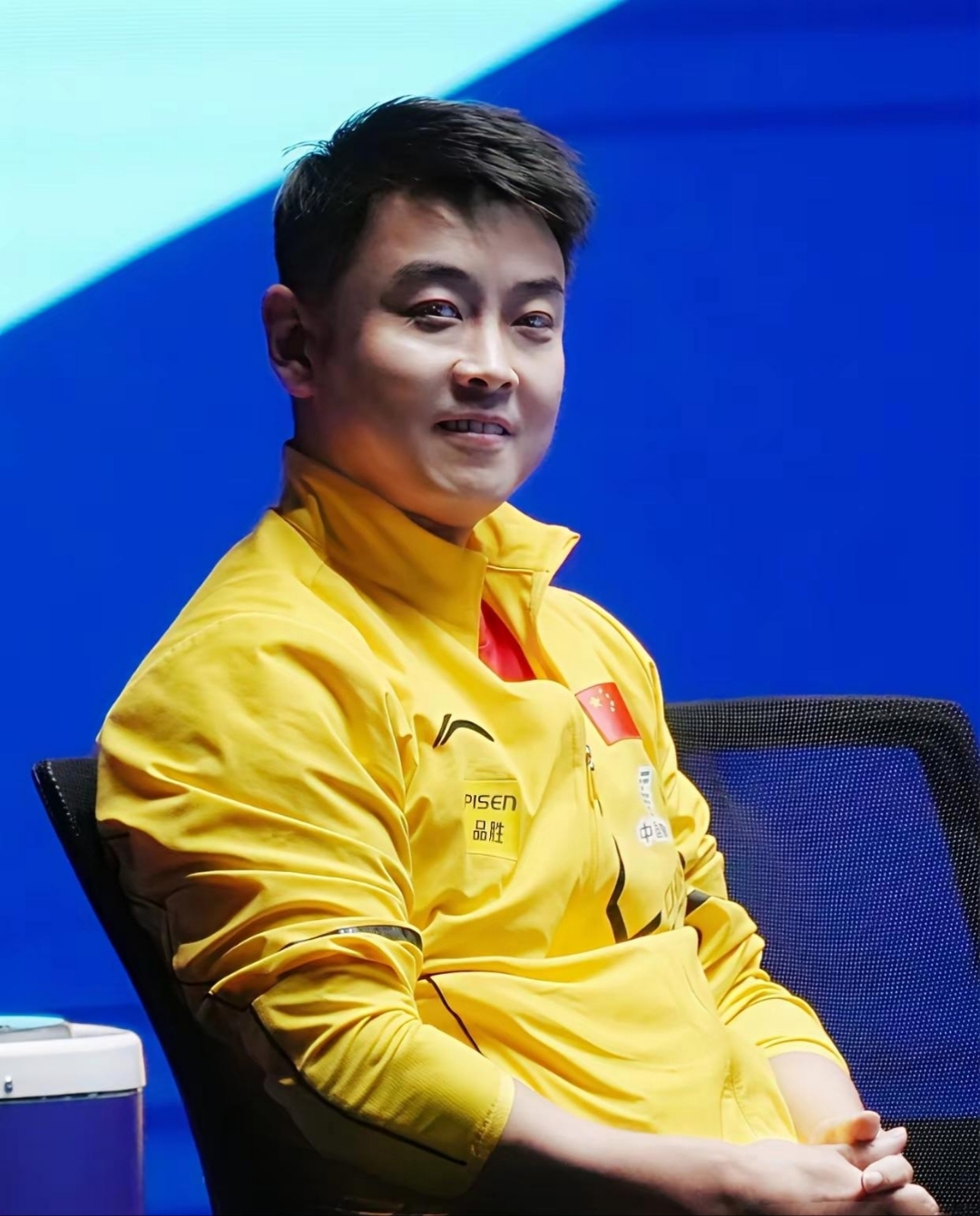 日本乒乓球队翻盘瑞典乒乓球队，王皓一己之力扛起全队的简单介绍