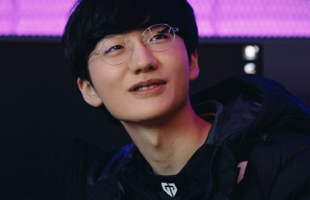 开云体育登录-EG力克GEN，Gumayusi一己之力扛起全队