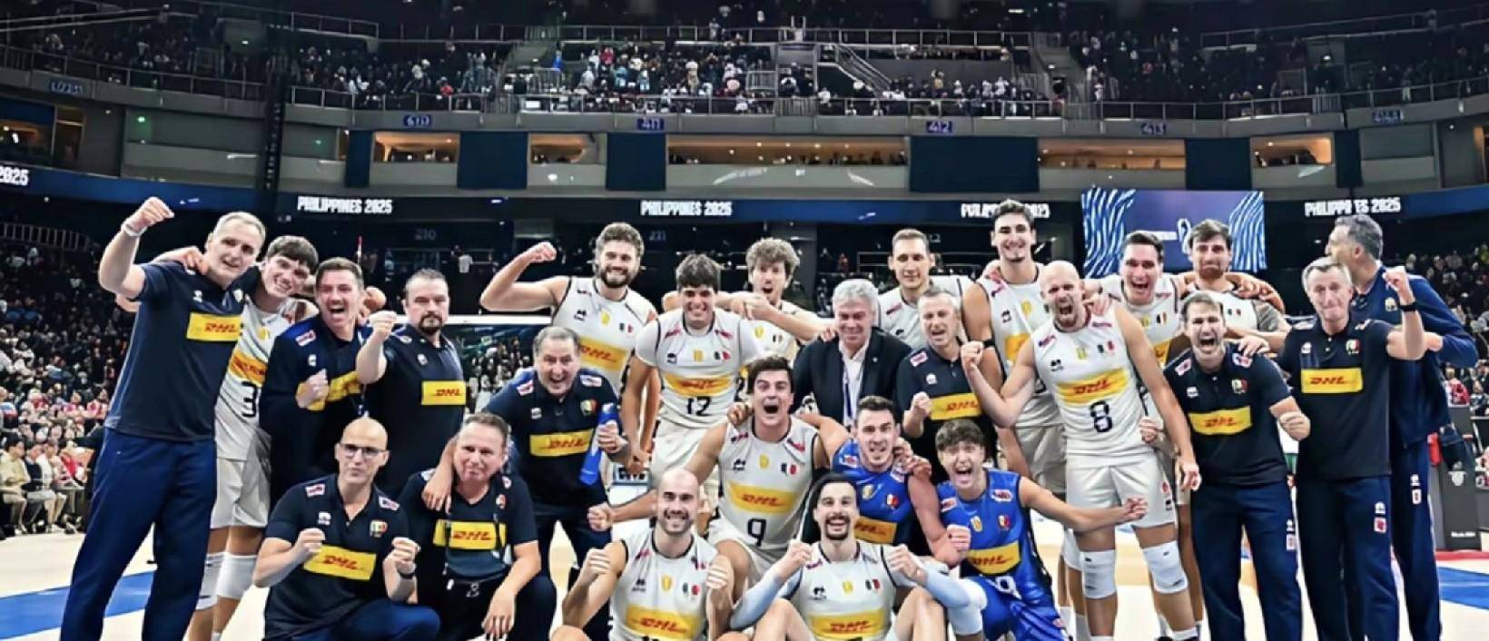 意大利队主场迎战保加利亚队，实力对比的简单介绍