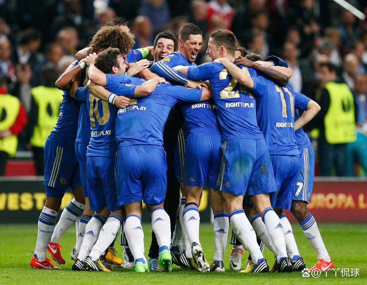 切尔西实力横扫，轻取对手晋级