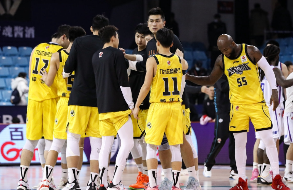 开云平台-吉林男篮主场告捷，实力不可小觑的简单介绍
