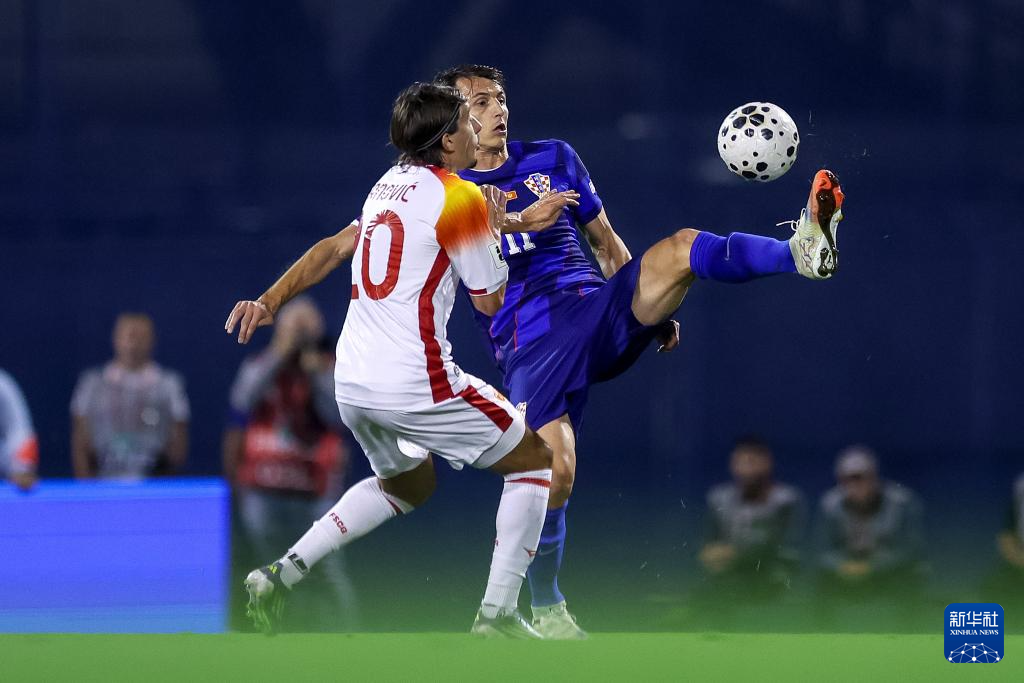 克罗地亚被比利时淘汰半决赛无缘